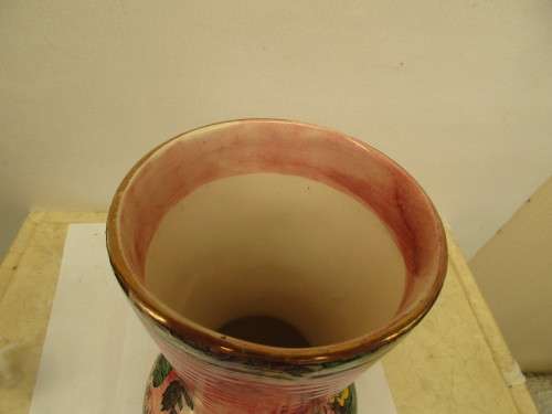 ARTHUR WOODS  ROYAL BRADWELL PITCHER c1950