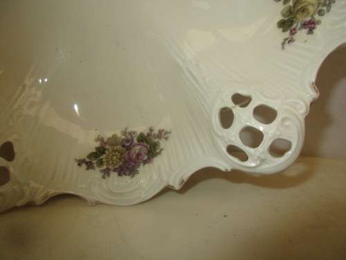 BEAUTIFUL ROSENTHAL KRONACH MOLIERE   BOWL
