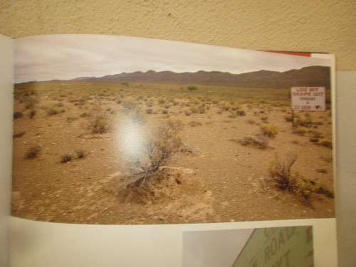 TIMELESS KAROO FIRST EDITION STRUIK 2007