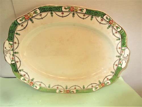 BEAUTIFUL ALFRED MEAKIN PLATTER