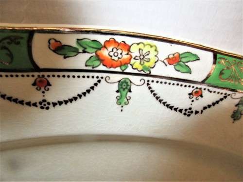 BEAUTIFUL ALFRED MEAKIN PLATTER