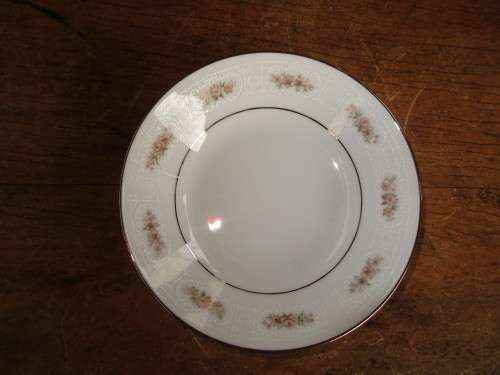 SEVEN NORITAKE GLENAIRE PUDDING BOWLS