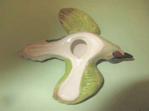 BESWICK KINGFISHER HANDPAINTED