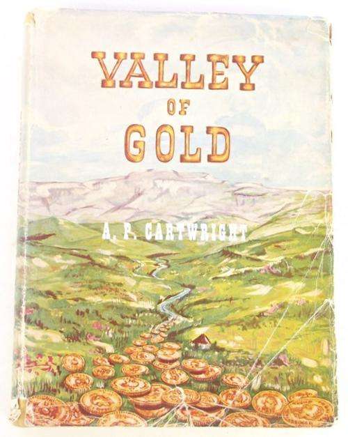 VALLEY OF GOLD