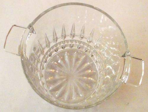 STARBURST ICE BUCKET