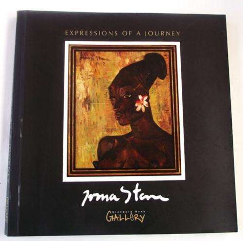 EXPRESSIONS OF A JOURNEY IRMA STERN