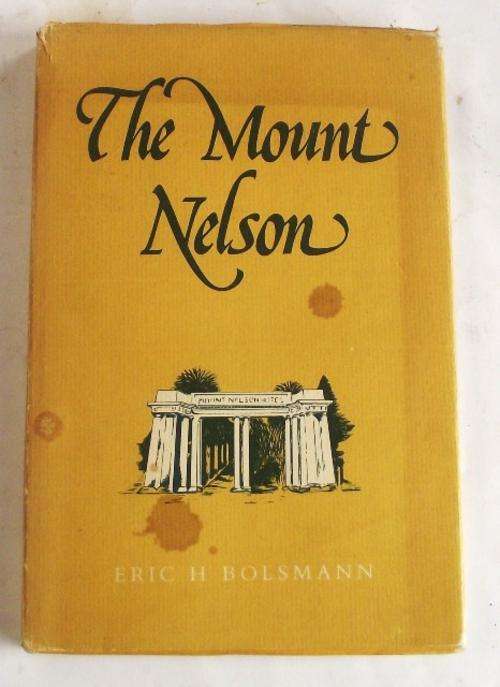 THE MOUNT NELSON