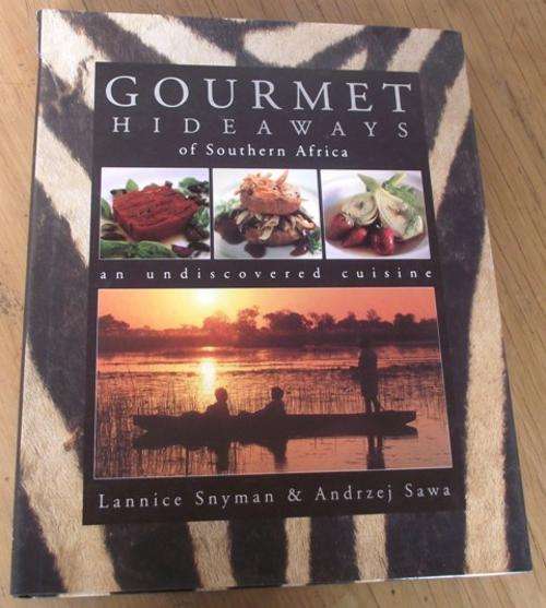 GOURMET HIDEAWAYS