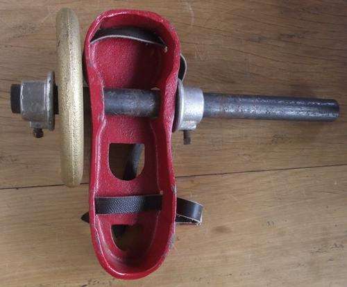 FOOT EXCERCISER