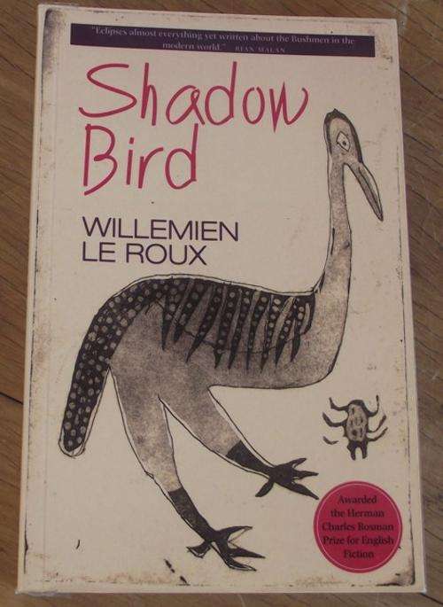 SHADOW BIRD