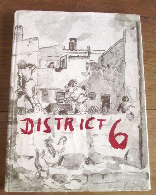 DISTRICT SIX