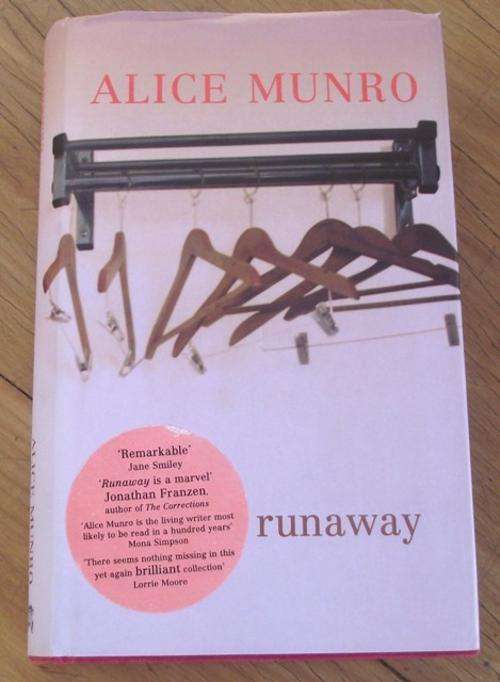 RUNAWAY