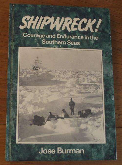 SHIPWRECK!