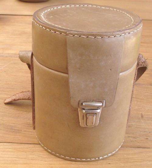 LEATHER CASE