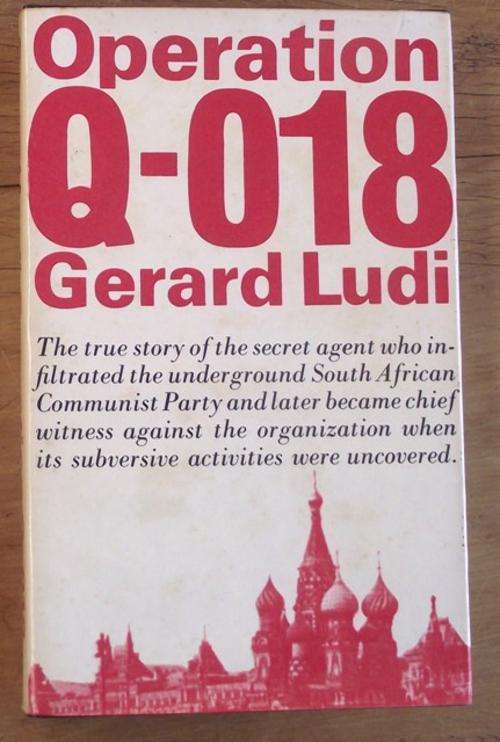 OPERATION Q-018