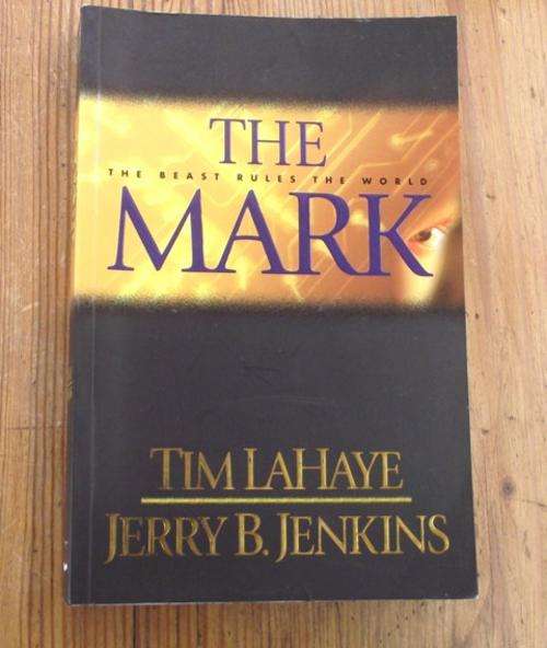 THE MARK