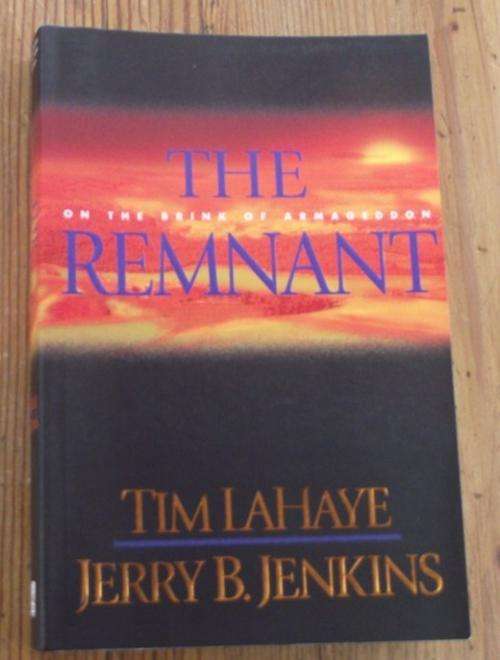 THE REMNANT