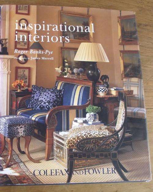 INSPIRATIONAL INTERIORS