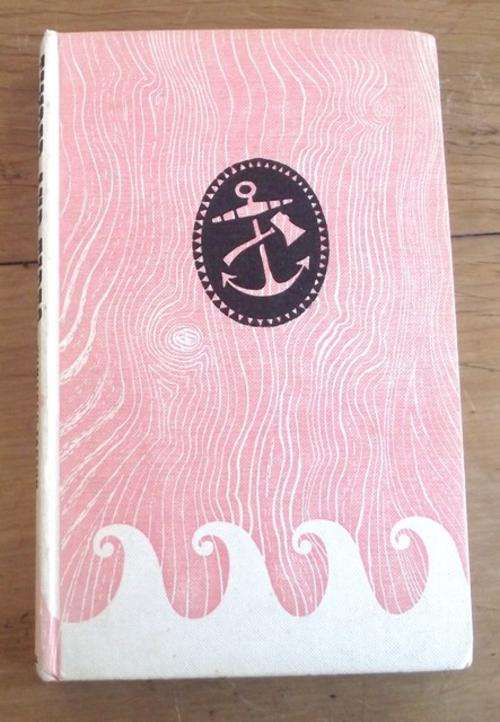 TIMBER AND TIDES