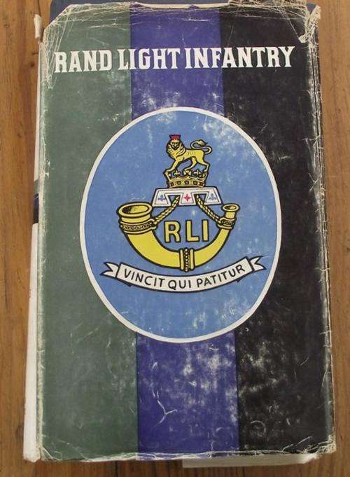 RAND LIGHT INFANTRY