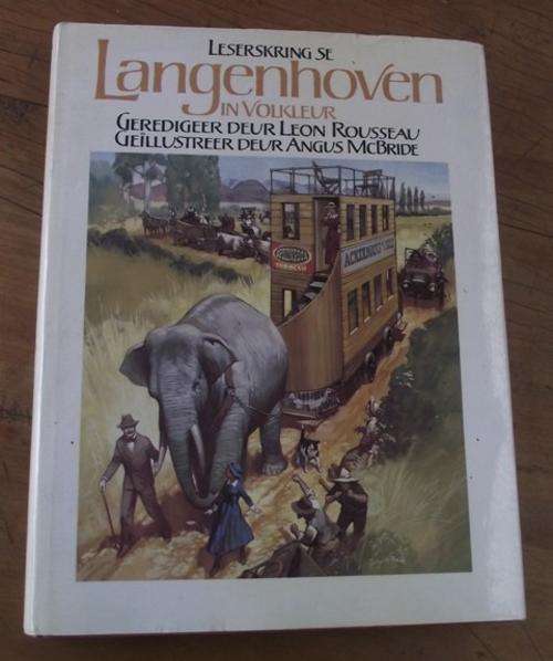 LESERSKRING SE LANGENHOVEN
