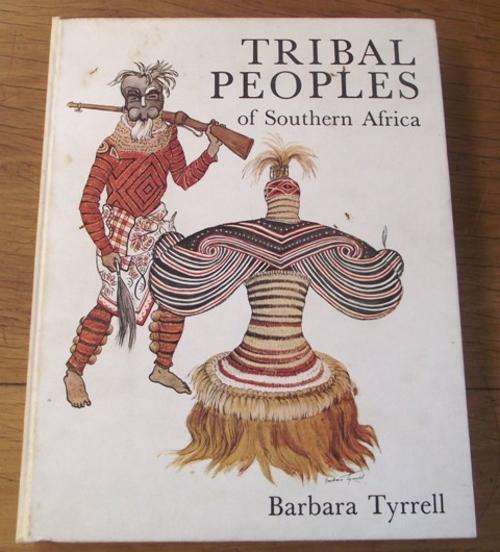 TRIBAL PEOPLES OF SOUTHERN AFRICA