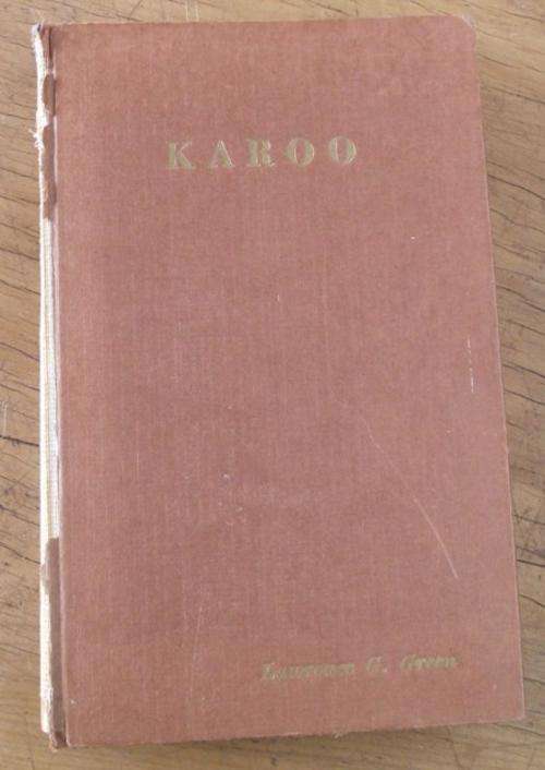 KAROO
