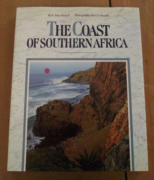 THE COAST OF SOUTHERN AFRICA