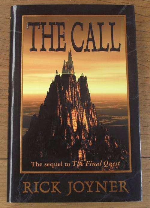 THE CALL
