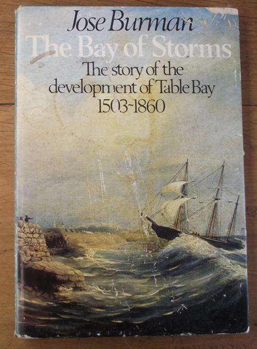 THE BAY OF STORMS