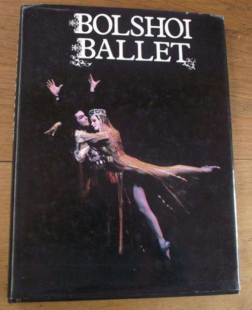 BOLSHOI BALLET