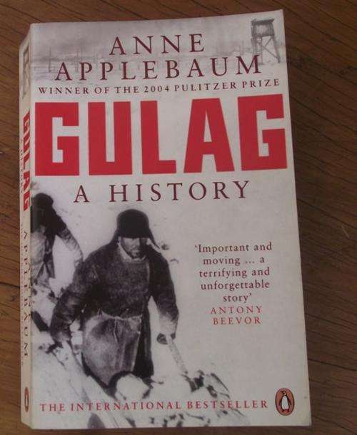 GULAG A HISTORY