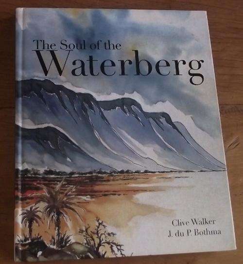 THE SOUL OF THE WATERBERG