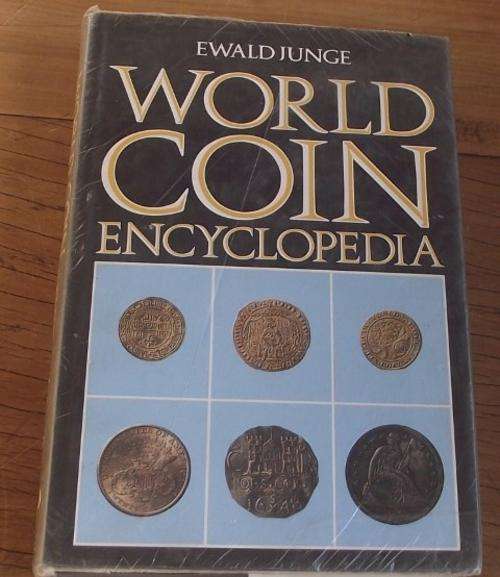 WORLD COIN ENCYCLOPEDIA