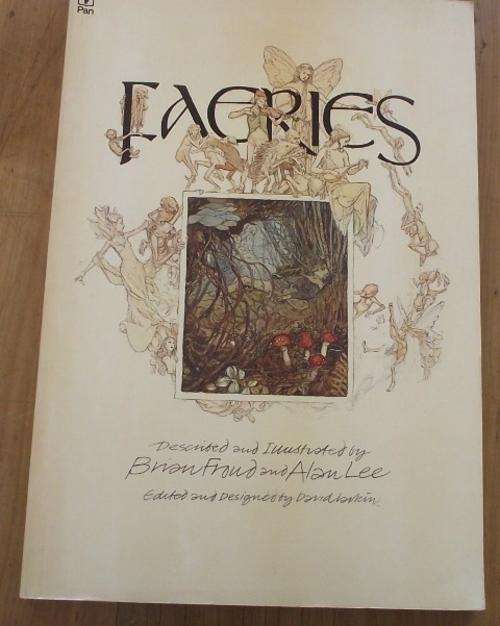 FAERIES