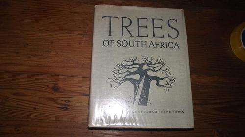 TREES OF SOUTH AFRICA
