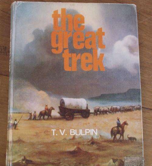 THE GREAT TREK