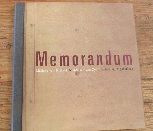 MEMORANDUM