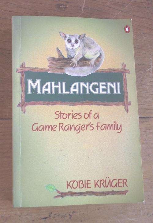 MAHLANGENI
