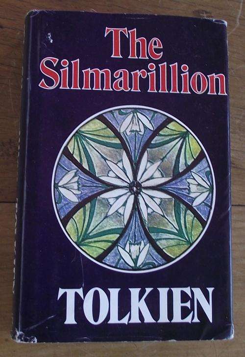 THE SILMARILLION