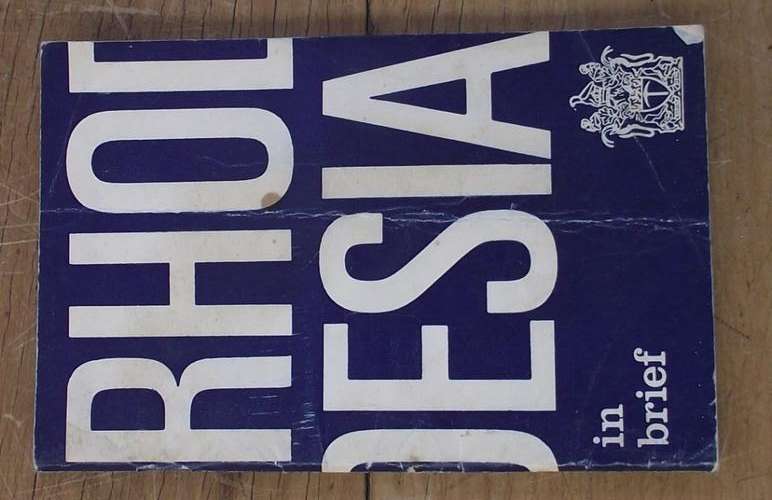 RHODESIA