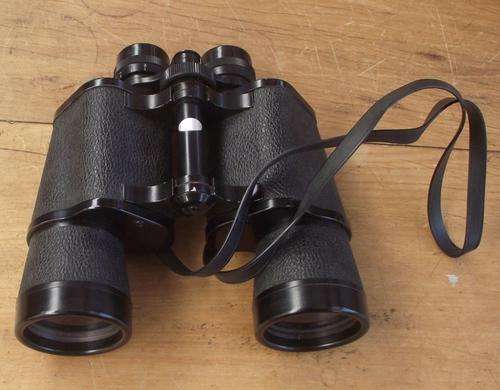 NORFOLK BINOCULARS 10 BY 50