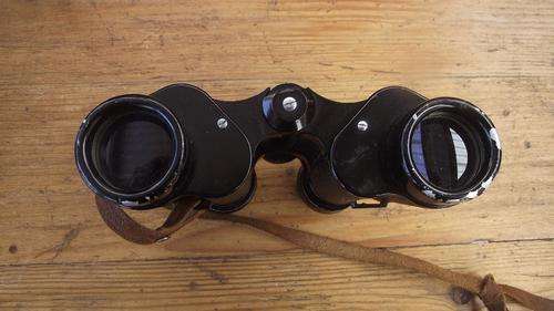 OMEGA BINOCULARS