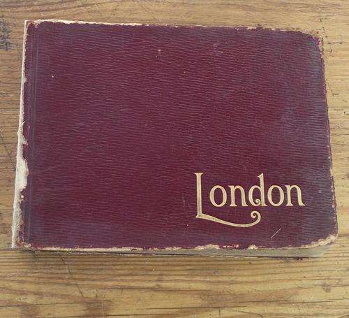 LONDON