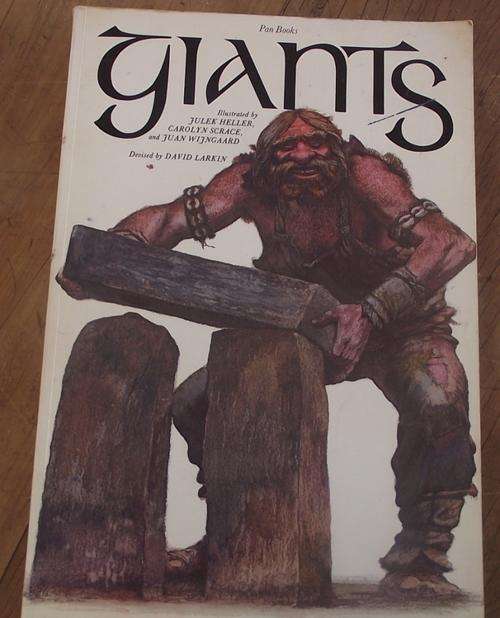 GIANTS