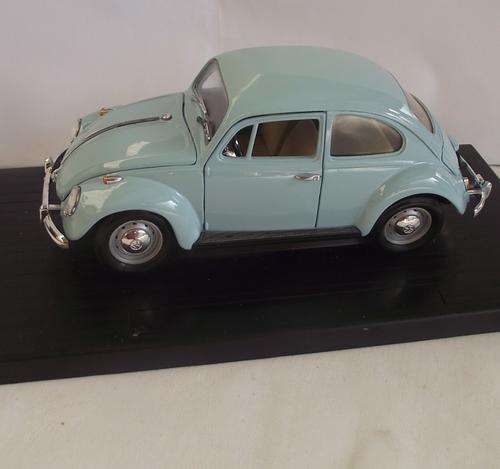 VW  BEETLE