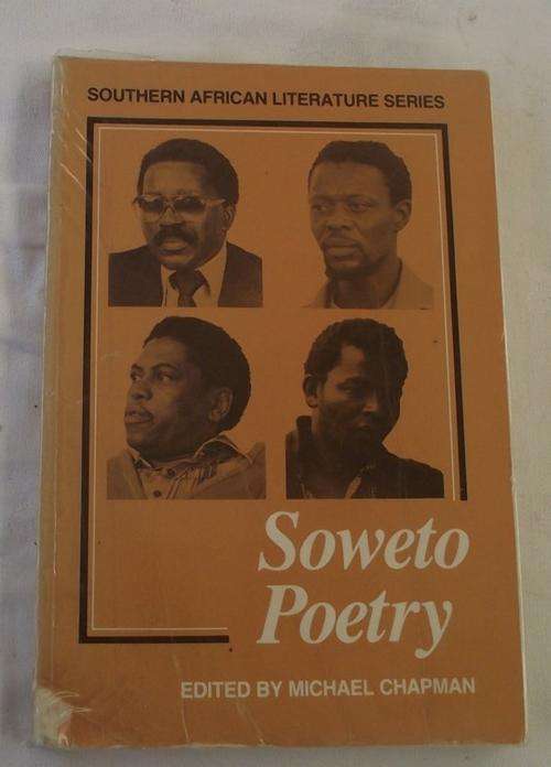 SOWETO POETRY
