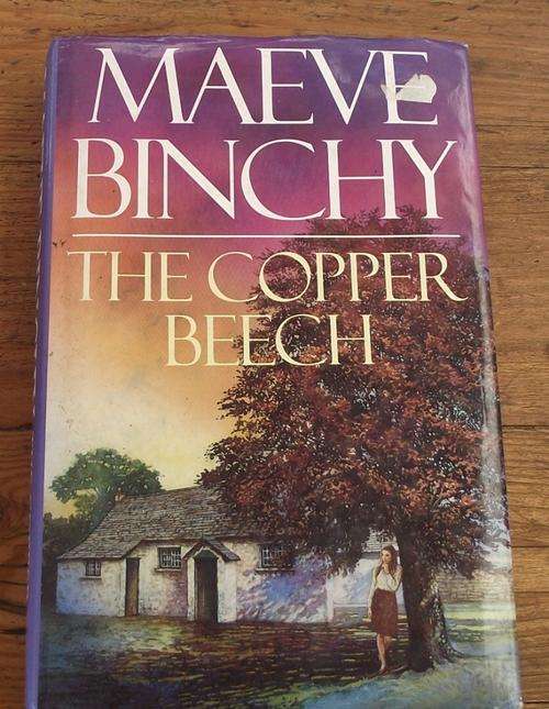 THE COPPER BEECH