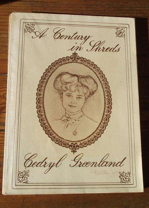 A CENTURY IN THREADS