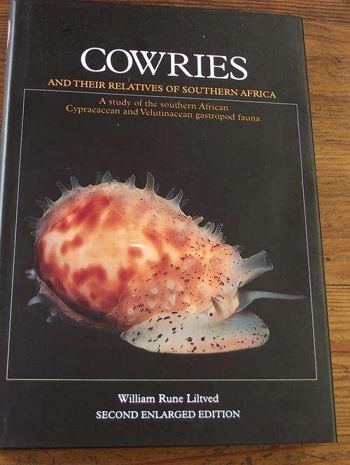 COWRIES